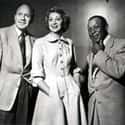 Mel Blanc, Jack Benny, Dennis Day   The Jack Benny Program, starring Jack Benny, is a radio-TV comedy series that ran for more than three decades and is generally regarded as a high-water mark in 20th-century American comedy.