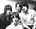 The Jeff Beck Group on Random Best Blues Rock Bands and Artists