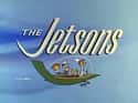 The Jetsons on Random Very Best Cartoon TV Shows
