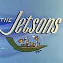 The Jetsons on Random Most Important TV Sitcoms