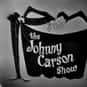 The Johnny Carson Show is a 1955-56 half hour prime time television variety show starring Johnny Carson.