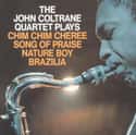The John Coltrane Quartet Plays on Random Best John Coltrane Albums