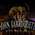 The John Larroquette Show on Random Best Sitcoms Named After the Star
