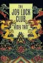 Amy Tan   The Joy Luck Club is a best-selling novel written by Amy Tan.