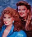 The Judds on Random Top Female Country Singers