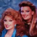 The Judds on Random Top Female Country Singers