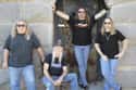 The Kentucky Headhunters on Random Best Bands Named After States