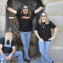 The Kentucky Headhunters on Random Best Country Rock Bands and Artists