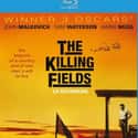 The Killing Fields on Random Best John Malkovich Movies