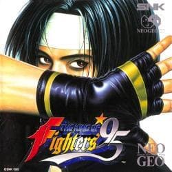 The King of Fighters '97 Review (Neo Geo)