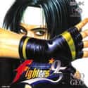 The King of Fighters '95 on Random Best Fighting Games