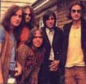 The Kinks on Random Best Rock Bands