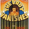 The Lady Vanishes on Random Scariest Alfred Hitchcock Movies