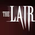 The Lair on Random Best Vampire TV Shows