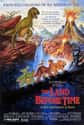 The Land Before Time on Random Best Movies for Kids