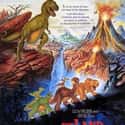 The Land Before Time on Random Best Animated Films
