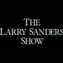 The Larry Sanders Show on Random Great Comedy Shows About the Workplace and Co-Workers