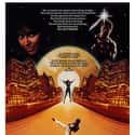 The Last Dragon on Random Best Black Action Movies