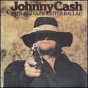 The Last Gunfighter Ballad on Random Best Johnny Cash Albums