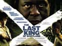 The Last King of Scotland on Random Very Best Biopics About Real Peopl