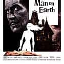 The Last Man on Earth on Random Best Sci-Fi Movies of 1960s