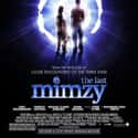 Michael Clarke Duncan, Rainn Wilson, Joely Richardson   The Last Mimzy is a 2007 science fiction adventure drama film directed by Robert Shaye and loosely adapted from the 1943 science fiction short story "Mimsy Were the Borogoves" by Lewis...