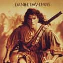 The Last of the Mohicans on Random Best War Movies