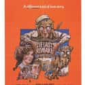 Ann-Margret, James Earl Jones, Peter Ustinov   The Last Remake of Beau Geste is a 1977 American historical comedy film.