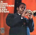 The Last Trane on Random Best John Coltrane Albums