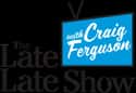 The Late Late Show with Craig Ferguson on Random TV Shows Canceled Before Their Time