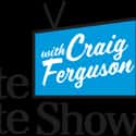 The Late Late Show with Craig Ferguson on Random TV Shows Canceled Before Their Time