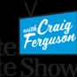 Craig Ferguson, Shadoe Stevens, Josh Robert Thompson   The Late Late Show with Craig Ferguson is an American late-night talk show hosted by Scottish American comedian Craig Ferguson, who was the third regular host of the Late Late Show franchise.