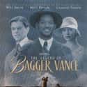 The Legend of Bagger Vance on Random Best Will Smith Movies