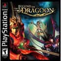 Console role-playing game, Action game, Adventure   The Legend of Dragoon is a role-playing video game developed and published by Sony Computer Entertainment for the PlayStation.