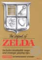 The Legend of Zelda on Random Single NES Game