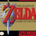 Action-adventure game   The Legend of Zelda: A Link to the Past, known as Zelda no Densetsu: Kamigami no Triforce in Japan, is an action-adventure video game developed and published by Nintendo for the Super Nintendo...