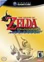 The Legend of Zelda: The Wind Waker on Random Greatest RPG Video Games