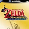 Action-adventure game, Action role-playing game, Action game   The Legend of Zelda: The Wind Waker, released in Japan as The Legend of Zelda: Tact of Wind, is an action-adventure game and the tenth installment in The Legend of Zelda series.