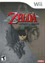 The Legend of Zelda: Twilight Princess on Random Most Popular Wii U Games Right Now