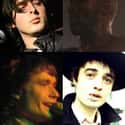 Garage punk, Garage rock, Alternative rock   The Libertines are an English rock band, formed in London in 1997 by frontmen Carl Barât and Pete Doherty.