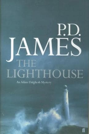 Best P D James Books List Of Popular P D James Books Ranked