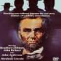 The Lincoln Conspiracy on Random Best Movies About Abraham Lincoln