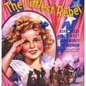 The Littlest Rebel on Random Best Shirley Temple Movies
