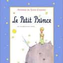 Antoine de Saint-Exupéry   The Little Prince, first published in 1943, is a novella and the most famous work of the French aristocrat, writer, poet and pioneering aviator Antoine de Saint-Exupéry.