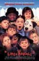The Little Rascals on Random Greatest Kids Movies of 1990s