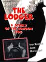 The Lodger: A Story of the London Fog on Random Scariest Alfred Hitchcock Movies