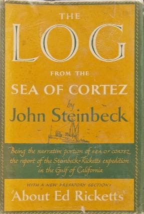 Best John Steinbeck Books List of Popular John Steinbeck Books, Ranked