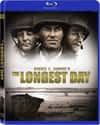 The Longest Day on Random Greatest Army Movies