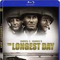 The Longest Day on Random Best Black and White Movies