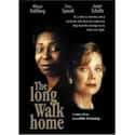 The Long Walk Home on Random Great Historical Black Movies Based On True Stories